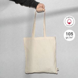 BOLSA ALGODÓN ECOLOGY