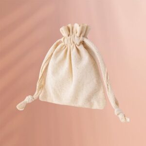 BOLSA ALGODÓN PULL