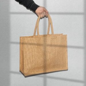 BOLSA JUTE