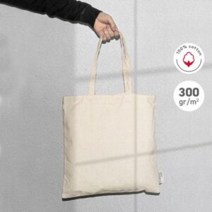 BOLSA NATURAL