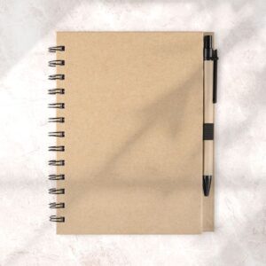 LIBRETA A5 BOARD