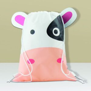 MOCHILA WILDLIFE