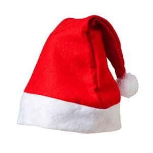 GORRO NAVIDAD