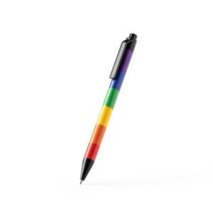 BOLÍGRAFO RAINBOW