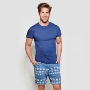 CAMISETA ATOMIC