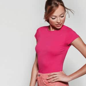 CAMISETA BALI MUJER