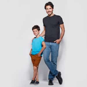 CAMISETA BRACO