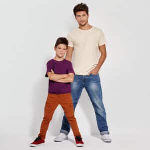 CAMISETA DOGO PREMIUM