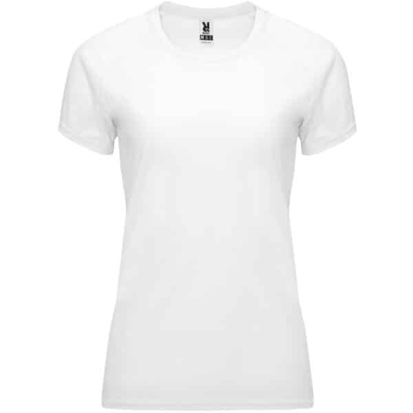 CAMISETA BAHRAIN MUJER - Imagen 2