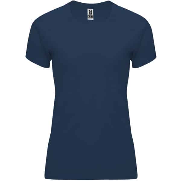 CAMISETA BAHRAIN MUJER - Imagen 11