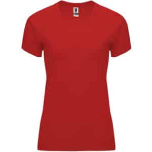 CAMISETA BAHRAIN MUJER