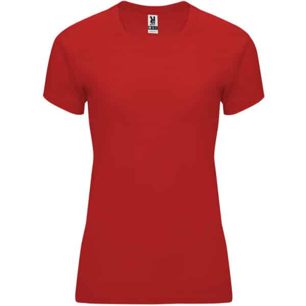 CAMISETA BAHRAIN MUJER
