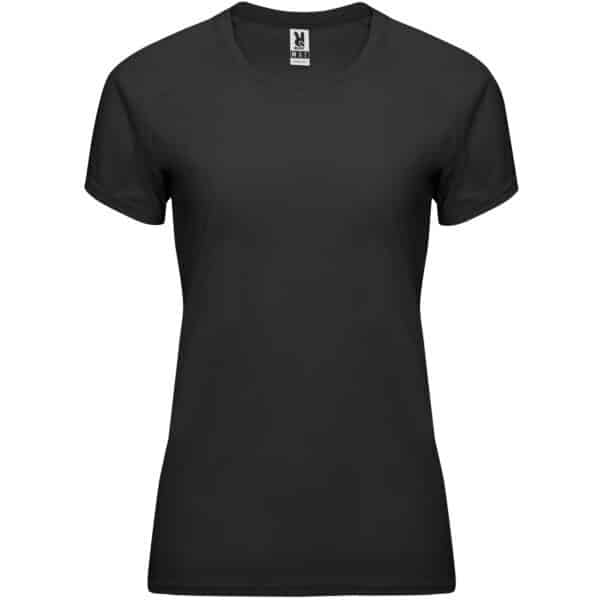 CAMISETA BAHRAIN MUJER - Imagen 3
