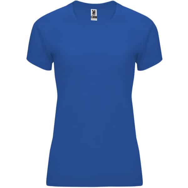 CAMISETA BAHRAIN MUJER - Imagen 5