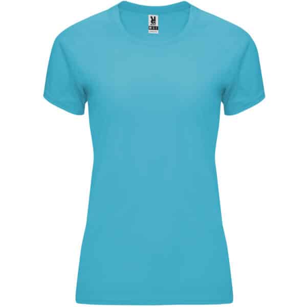 CAMISETA BAHRAIN MUJER - Imagen 7