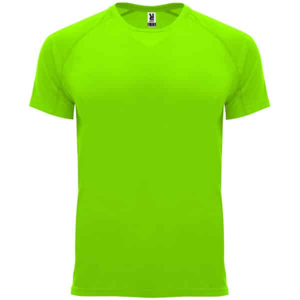 CAMISETA BAHRAIN HOMBRE - Imagen 19