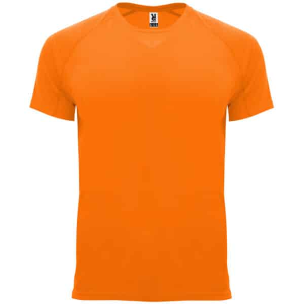 CAMISETA BAHRAIN HOMBRE - Imagen 20