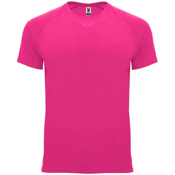 CAMISETA BAHRAIN HOMBRE - Imagen 23