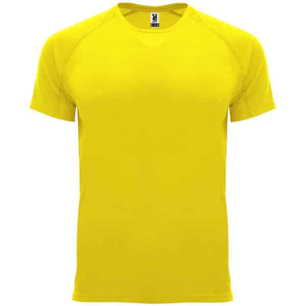 CAMISETA BAHRAIN HOMBRE - Imagen 4