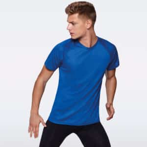 CAMISETA BAHRAIN HOMBRE