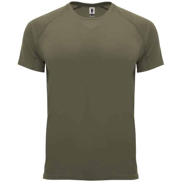 CAMISETA BAHRAIN HOMBRE - Imagen 8