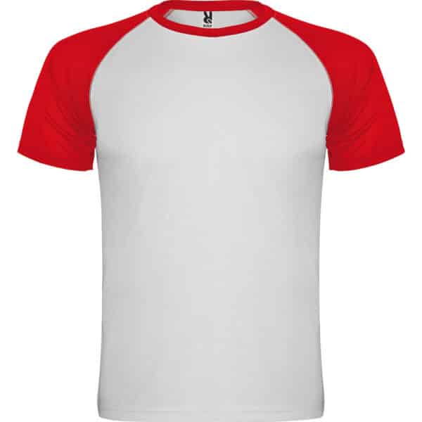 CAMISETA INDIANAPOLIS - Imagen 5