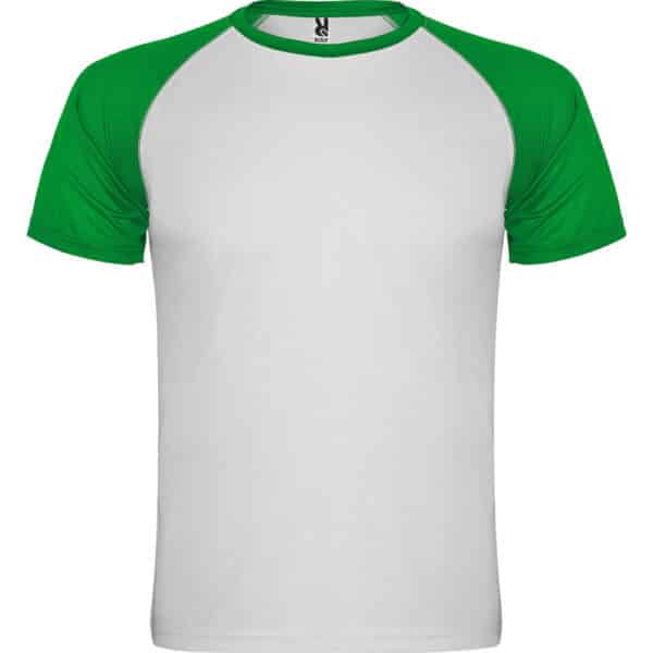 CAMISETA INDIANAPOLIS - Imagen 6