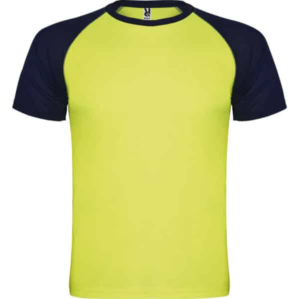 CAMISETA INDIANAPOLIS - Imagen 7