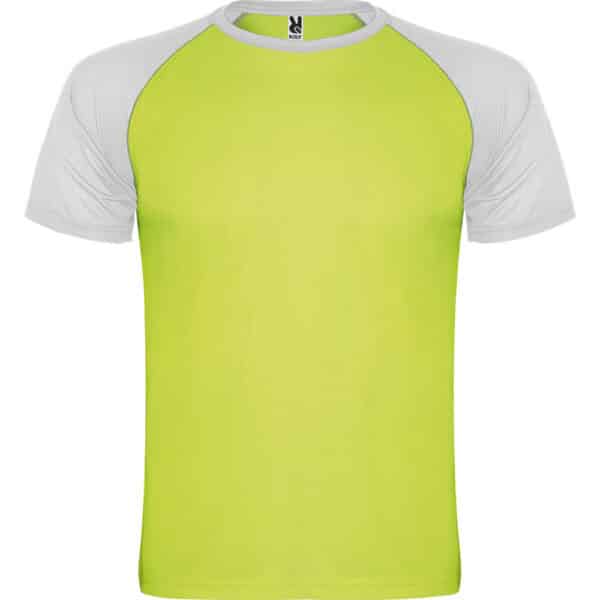 CAMISETA INDIANAPOLIS - Imagen 8