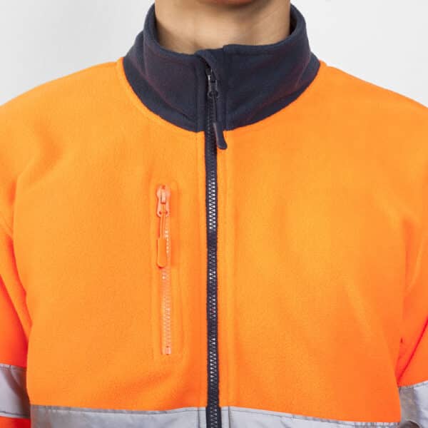 CHAQUETA LABORAL ALTAIR - Imagen 3