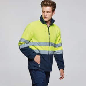 CHAQUETA LABORAL ALTAIR