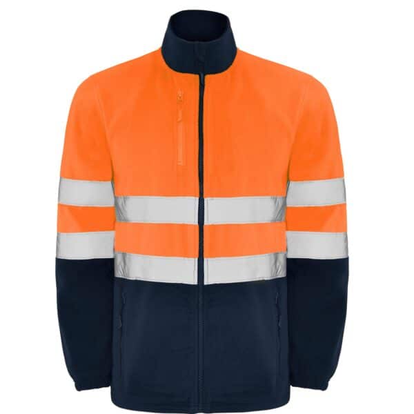 CHAQUETA LABORAL ALTAIR - Imagen 4