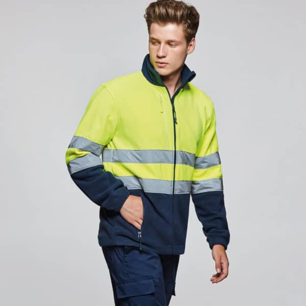 CHAQUETA LABORAL ALTAIR