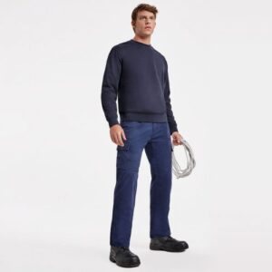 PANTALON LABORAL SAFETY