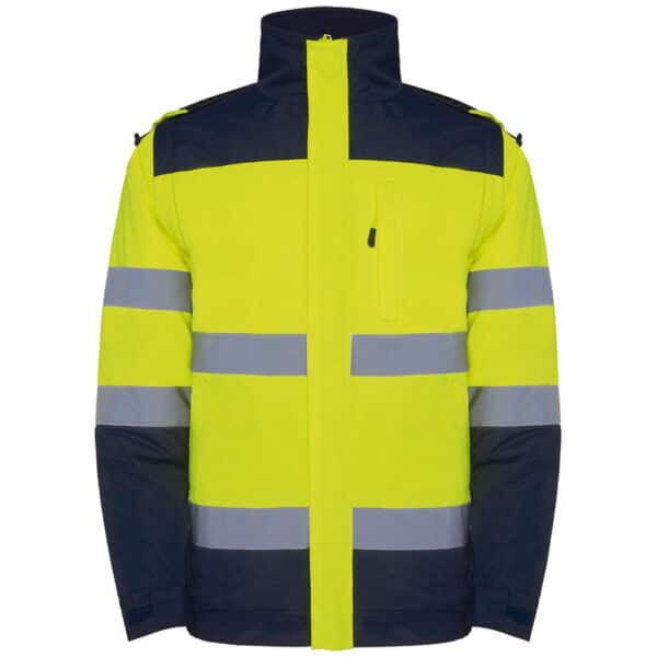 PARKA EPSYLON - Imagen 3