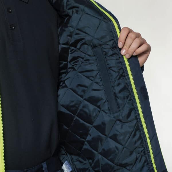 PARKA EPSYLON - Imagen 5