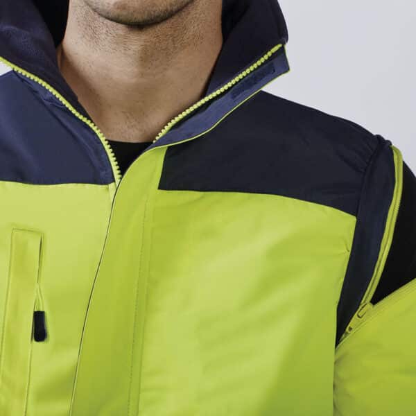 PARKA EPSYLON - Imagen 6