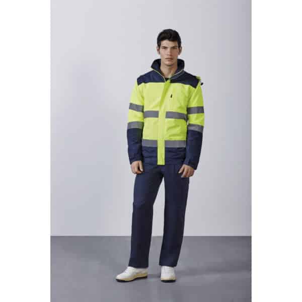 PARKA EPSYLON