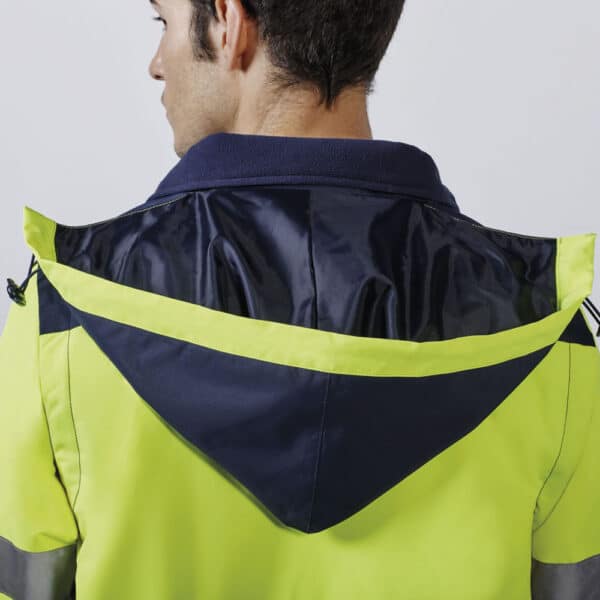 PARKA EPSYLON - Imagen 7