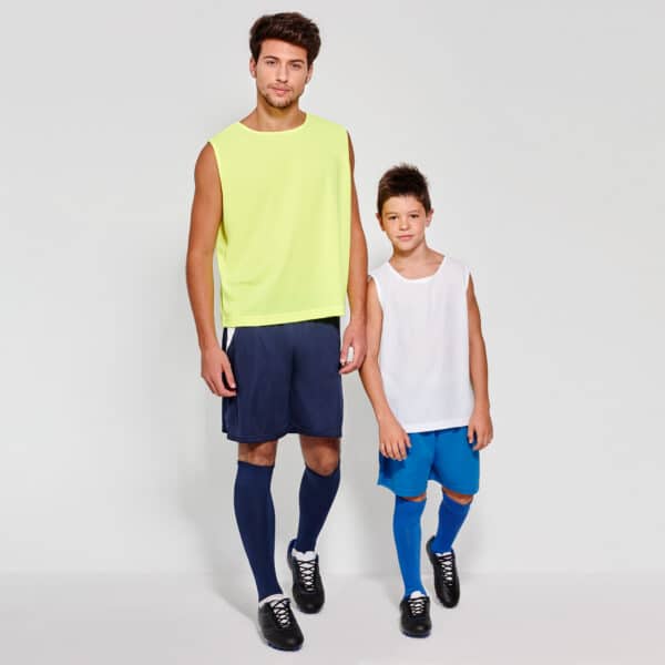 PETO DEPORTIVO AJAX