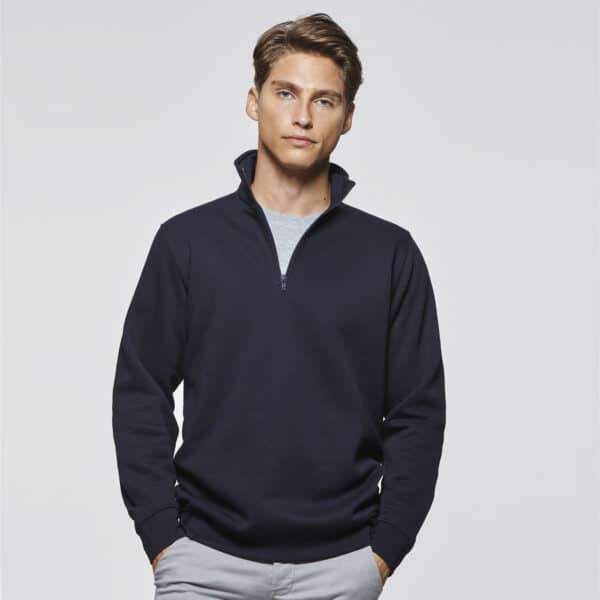 SUDADERA ANETO