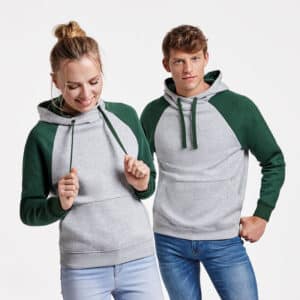SUDADERA BADET