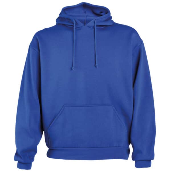 SUDADERA CON CAPUCHA - Imagen 13