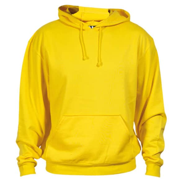 SUDADERA CON CAPUCHA - Imagen 14