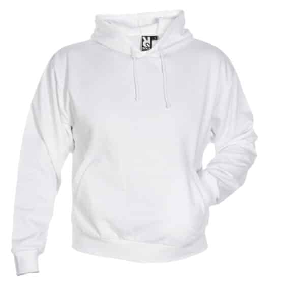 SUDADERA CON CAPUCHA - Imagen 19
