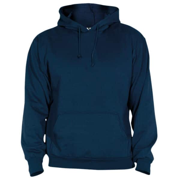 SUDADERA CON CAPUCHA - Imagen 5