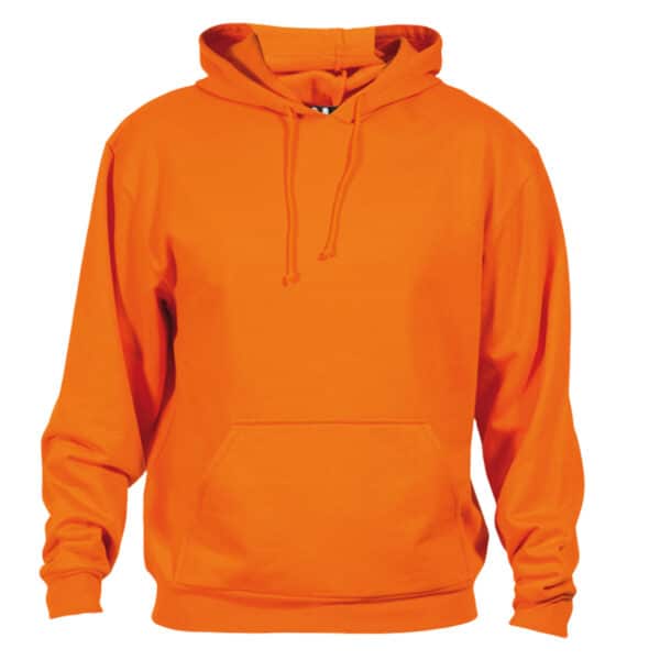 SUDADERA CON CAPUCHA - Imagen 7
