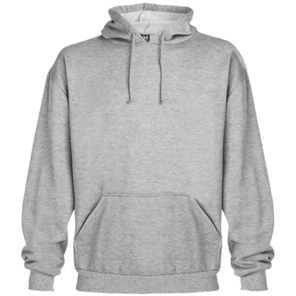 SUDADERA CON CAPUCHA - Imagen 8