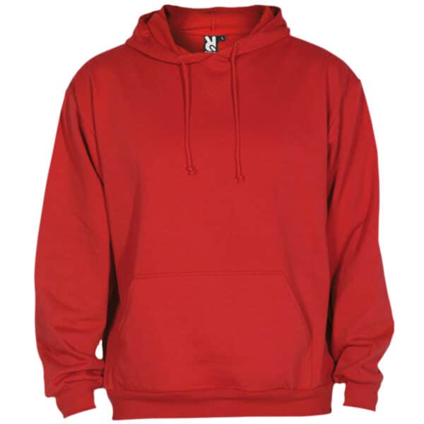 SUDADERA CON CAPUCHA - Imagen 10