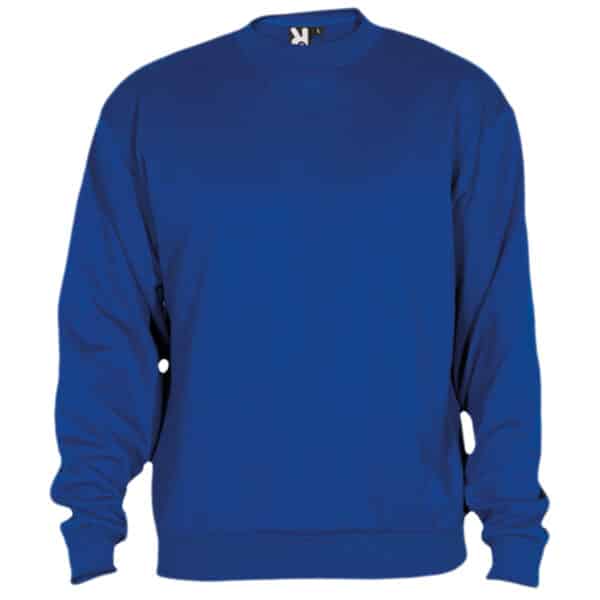 SUDADERA CLÁSICA - Imagen 17